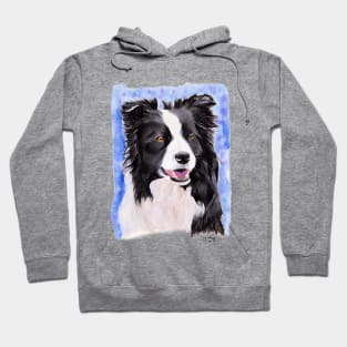 Border Collie - Sheep Dog Hoodie